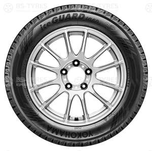 Yokohama Ice Guard IG60 195/70 R14 91Q