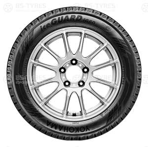 Yokohama Ice Guard IG60 195/70 R14 91Q