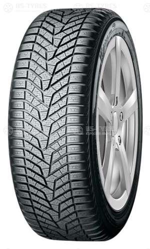 Yokohama W.drive V905 225/65 R17 102H