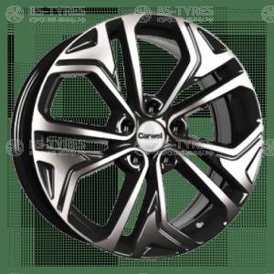 Carwel Иткуль 205 (AB) 7.5xR18 ET47 5*108 D60.1