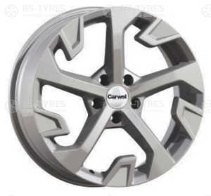 Carwel Таскан 262 (SB) 7.5xR18 ET47 5*108 D60.1