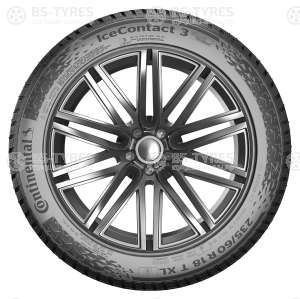 Continental ContiIceContact 3 265/50 R19 110T