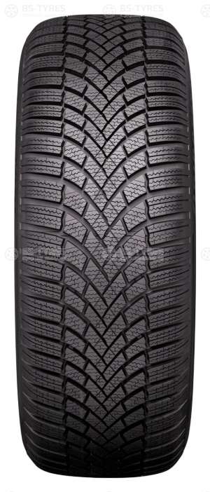 Bridgestone Blizzak LM005 215/65 R17 103H