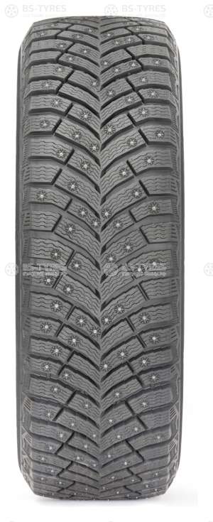 Michelin X-Ice North 4 SUV 305/40 R20 112T