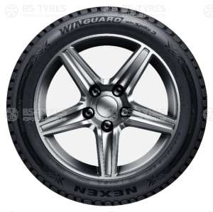 Nexen Winguard Winspike 3 225/60 R18 104T