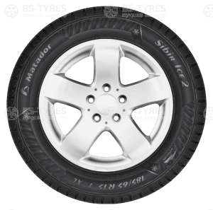 Matador MP 30 Sibir Ice 2 205/55 R16 94T