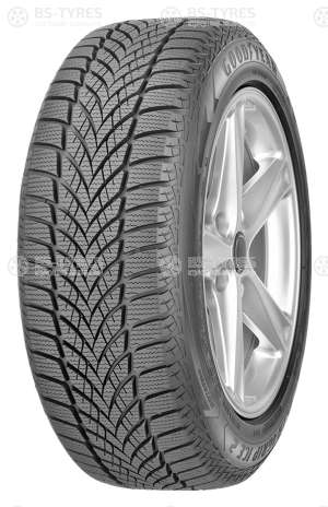 Goodyear Ultra Grip Ice 2 225/40 R18 92T