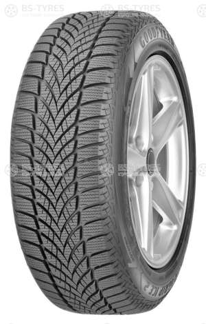 Goodyear Ultra Grip Ice 2 225/40 R18 92T