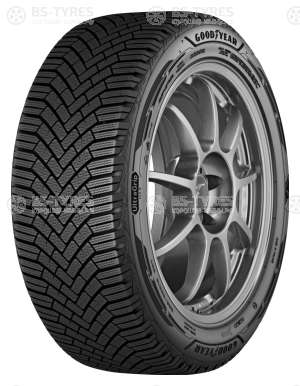 Goodyear Ultra Grip Ice 3 245/45 R18 100T