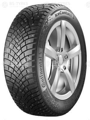Continental ContiIceContact 3 265/50 R19 110T