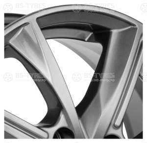 K&K Арнар оригинал (DPl) 6xR15 ET40 4*100 D60.1