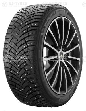 Michelin X-Ice North 4 SUV 305/40 R20 112T