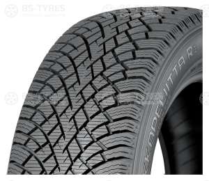 Nokian Tyres Hakkapeliitta R5 215/45 R17 91T