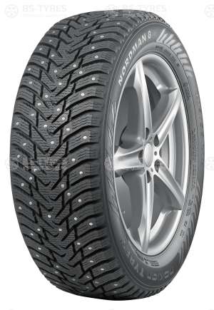 Ikon Nordman 8 (Character Ice 8) 225/55 R16 99T