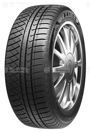Sailun Atrezzo 4 Seasons 225/65 R17 106V