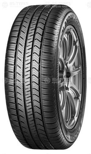 Yokohama Geolandar X-CV G057 295/35 R21 107W