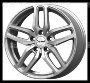Carwel Виви (SB) 6.5xR17 ET40 5*114.3 D67.1
