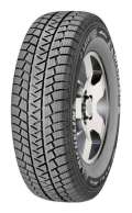 Michelin Latitude Alpin