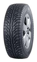 Nokian Tyres Nordman C