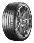 Continental ContiSportContact 7 285/35 R22 106Y