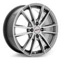 X'trike X-129 (HSBF) 6.5xR16 ET32 4*108 D65.1