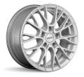 X'trike X-135 (HS) 6.5xR16 ET37 5*110 D65.1